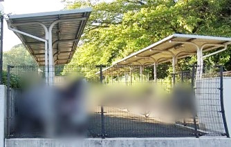 横浜市戸塚区品濃町の賃貸マンションのその他共用部分