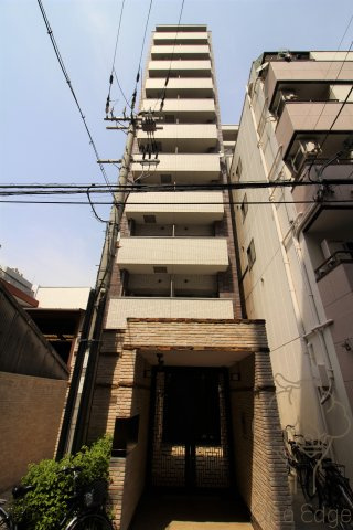 プレジオ東天満