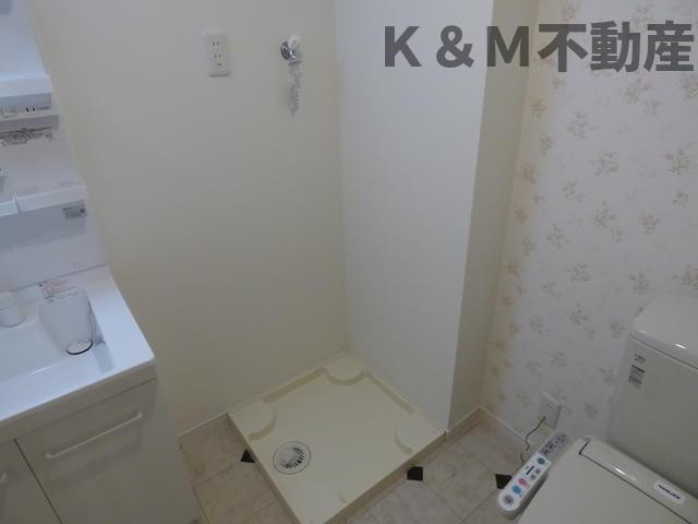 グリシーナ柏のその他| 