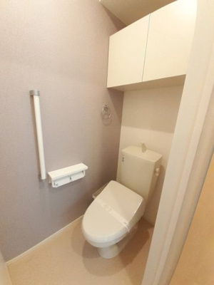 【トイレ】 | サンクレストⅡ