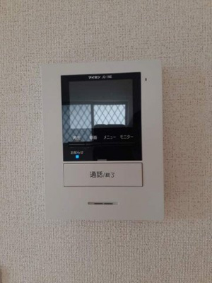 【設備】 | サンクレストⅡ