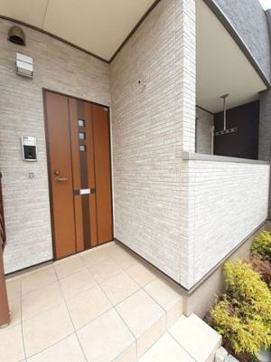 【その他共用部分】 | サンクレストⅡ