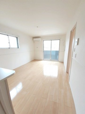 【居間・リビング】 | サンクレストⅡ