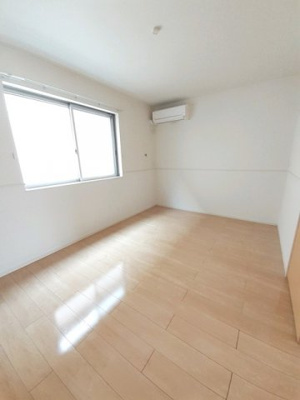 【内装】 | サンクレストⅡ