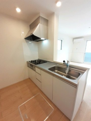 【キッチン】 | サンクレストⅡ