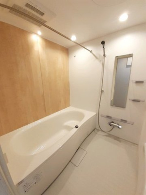 【浴室】 | サンクレストⅡ