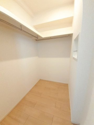 【収納】 | サンクレストⅡ