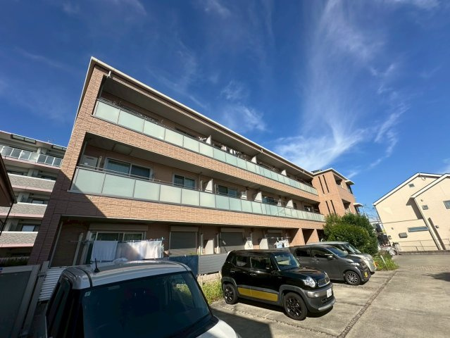 茨木シャーメゾン五日市