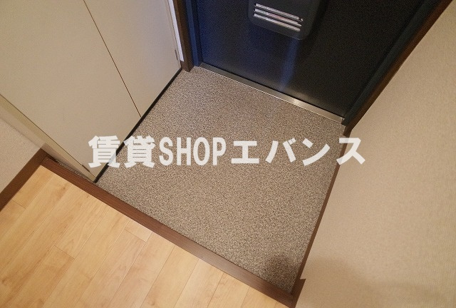 【設備】 | グレースK