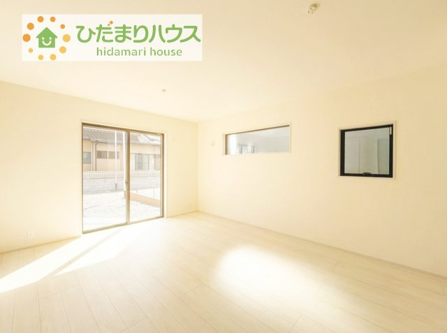 【その他】 | 第1常総市相野谷町　新築戸建　2号棟 | お友達や親戚とホームパーティもいいですね(*^^*)