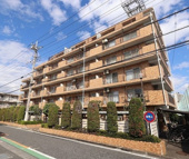 南浦和第5ローヤルコーポの画像