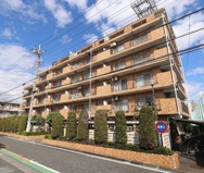 南浦和第5ローヤルコーポの画像