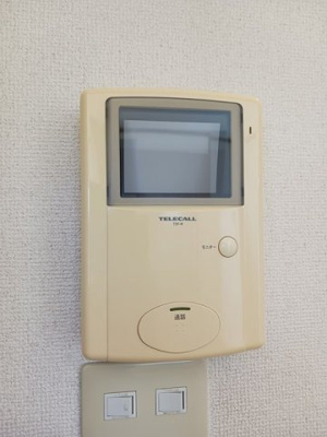 【セキュリティ】 | メゾンドソレア－ド