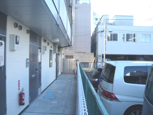 【エントランス】 | ラ　フェニックス