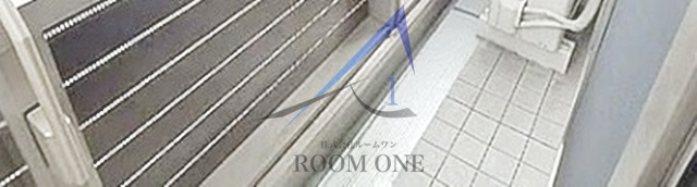 ベル　フィオーレ品川のバルコニー|バルコニーです。