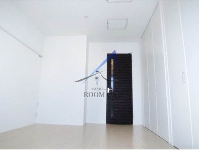 ベル　フィオーレ品川の寝室|寝室です。