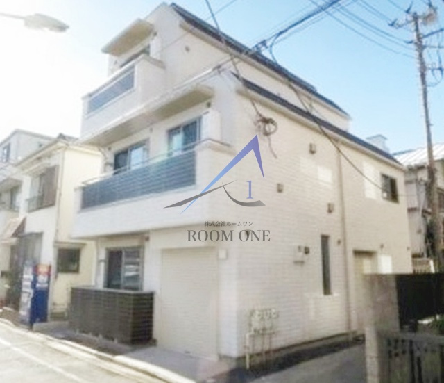 ベル　フィオーレ品川