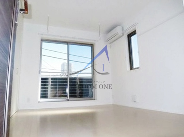 ベル　フィオーレ品川の居間・リビング|洋室のお部屋です。