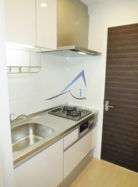 ベル　フィオーレ品川のキッチン|キッチンです。