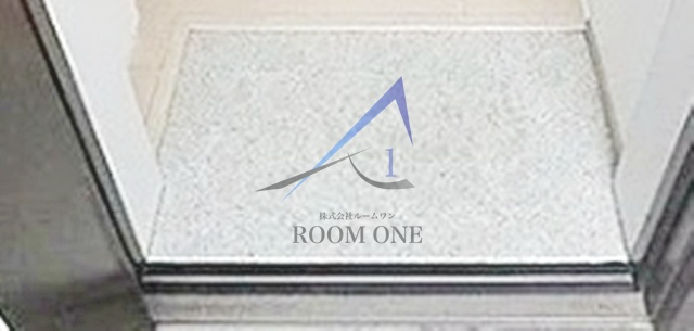 ベル　フィオーレ品川の玄関|玄関です。