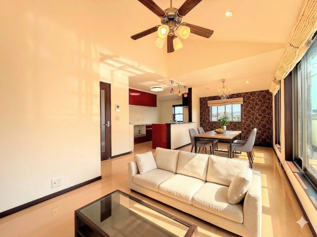 栄区長沼町　中古戸建 第2