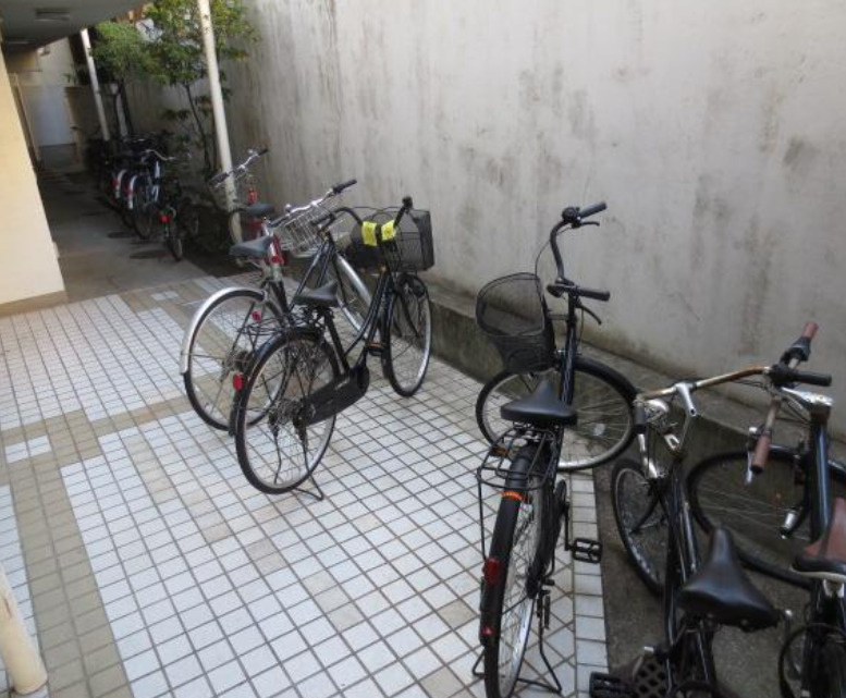 ＴＯＰ・錦糸町のその他共用部分