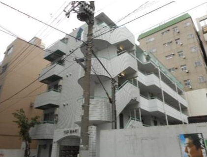 ＴＯＰ・錦糸町の外観