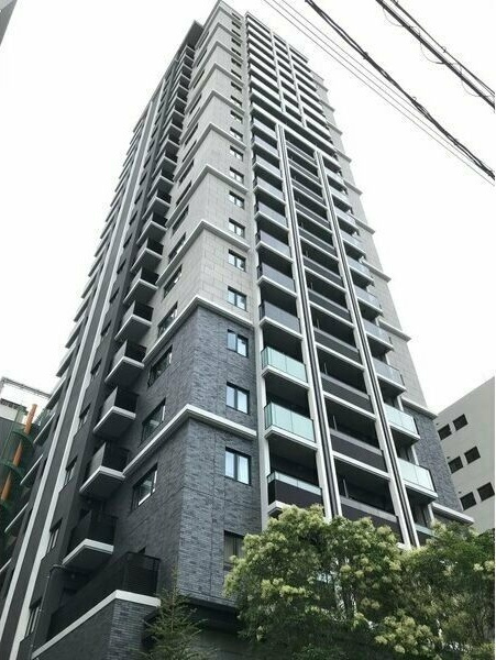 プラウドタワー栄