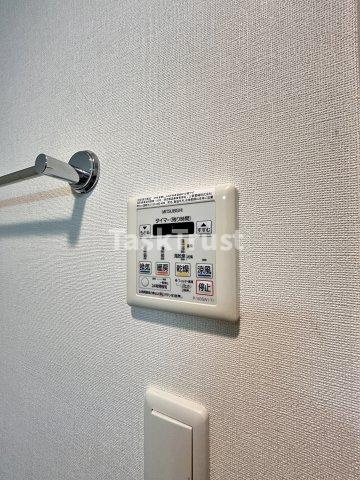 【設備】 | レジディア玉造