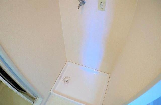 大和高田市日之出東本町の賃貸マンションの設備