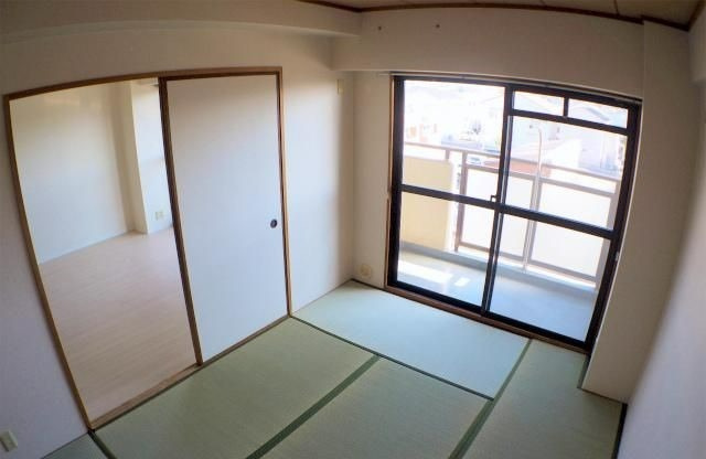 大和高田市日之出東本町の賃貸マンションのその他