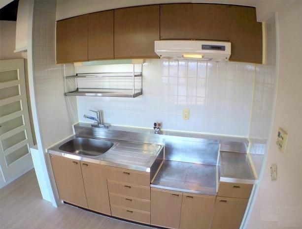 大和高田市日之出東本町の賃貸マンションのその他