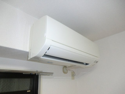 【設備】 | ネオコート天王寺