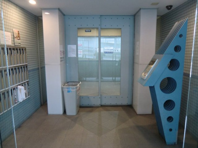 【セキュリティ】 | ネオコート天王寺