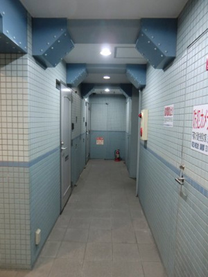 【その他共用部分】 | ネオコート天王寺