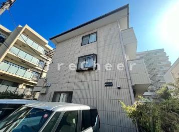 エスポワール半田の外観
