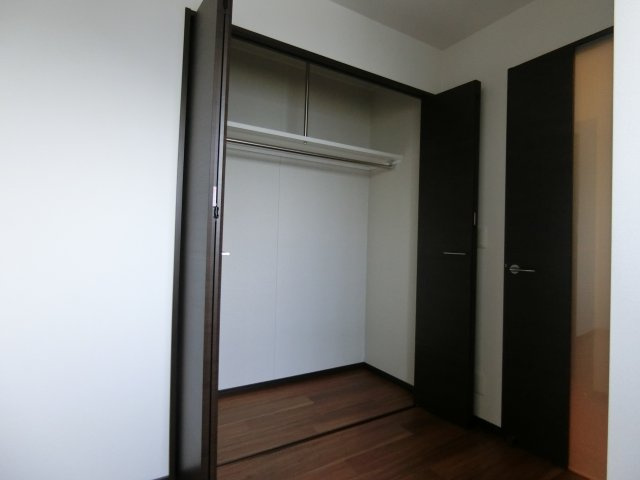 【収納】 | 西辻マンション