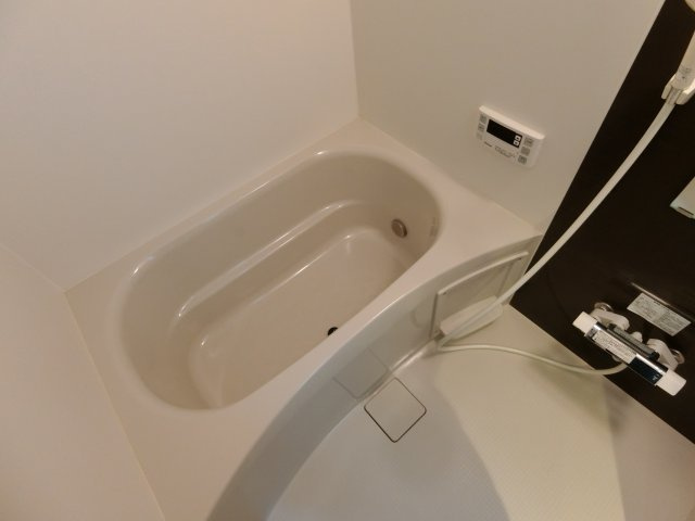 【浴室】 | 西辻マンション