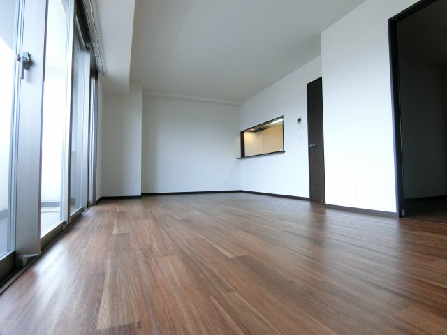 【居間・リビング】 | 西辻マンション