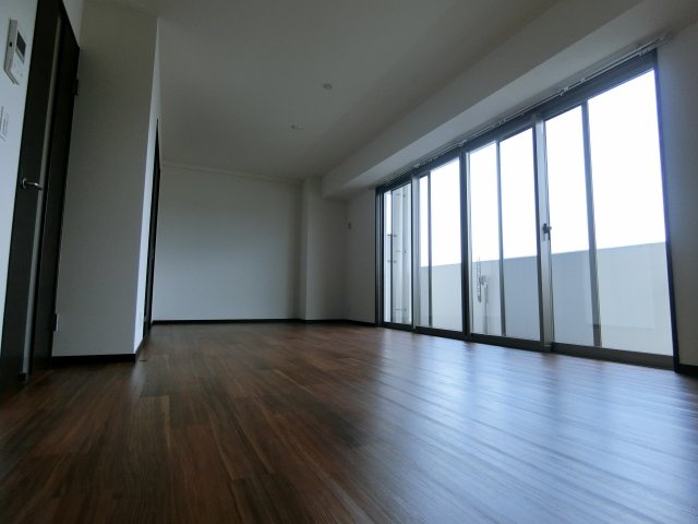 【内装】 | 西辻マンション