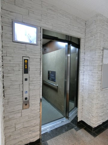 【その他共用部分】 | 西辻マンション