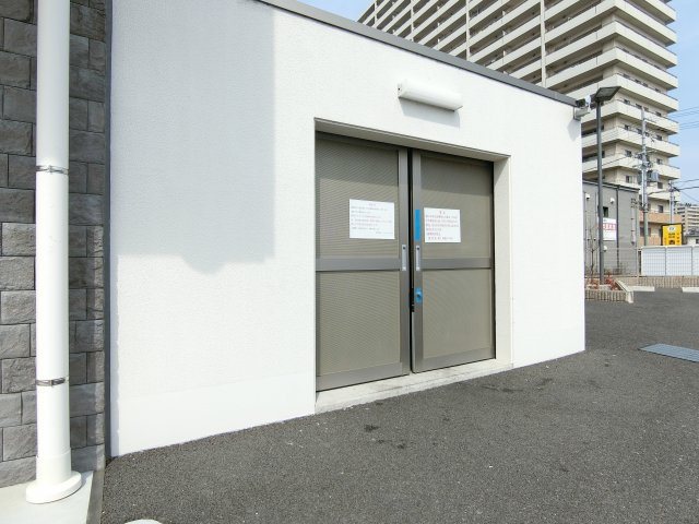 【その他共用部分】 | 西辻マンション