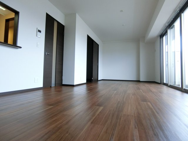 【居間・リビング】 | 西辻マンション