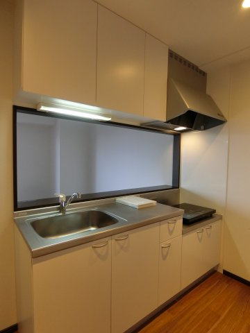【キッチン】 | 西辻マンション