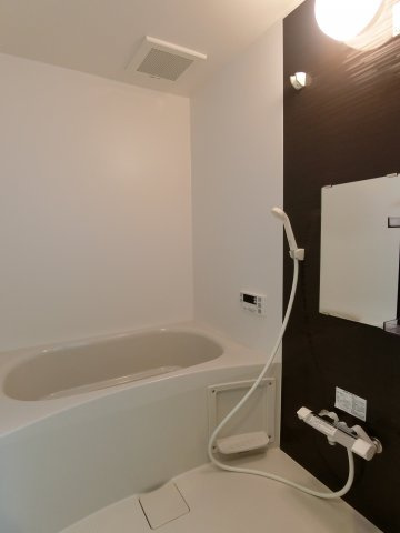 【浴室】 | 西辻マンション