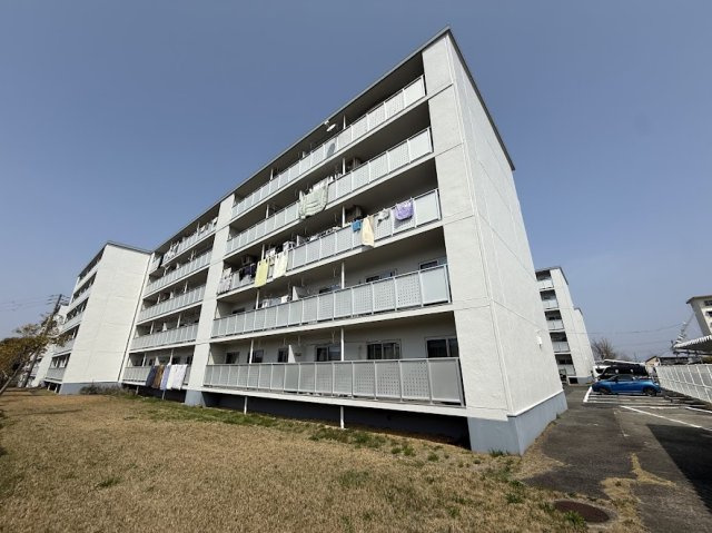 【外観】 | 有野12団地 | 有野12団地(Good Home)