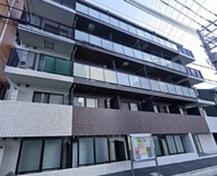 板橋区高島平９丁目のマンションの画像