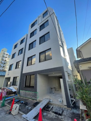 【外観】 | ラフォート町屋