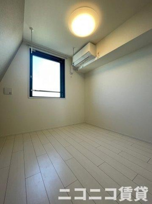 【内装】 | ラフォート町屋 | 別号室イメージの為、現状を優先致します。