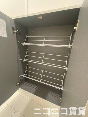 【設備】 | ラフォート町屋 | 別号室イメージの為、現状を優先致します。